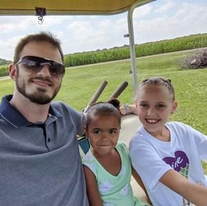 Meet your Posher, Travis